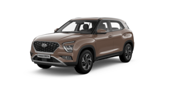 HYUNDAI CRETA NEW, 1.6л 6AT 2WD, Classic