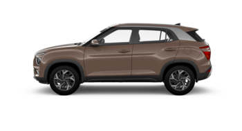 HYUNDAI CRETA NEW, 1.6л 6AT 2WD, Classic